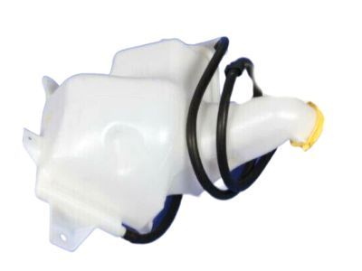 Ram Coolant Reservoir - 55057130AD