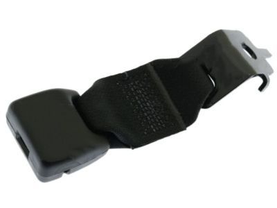 Mopar 1VL061L1AD Seat Belt Front Outer Mopar 1VL061L1AD Seat Belt Front Outer