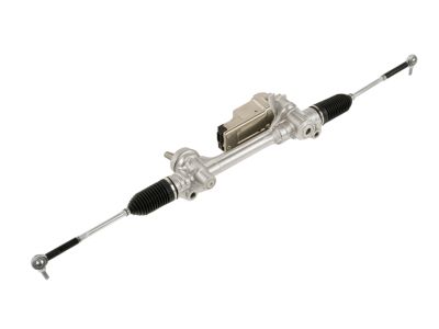 Mopar 5154727AI Gear Rack And Pinion Electric