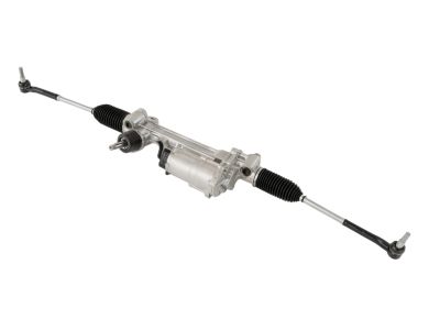 Mopar 5154727AI Gear Rack And Pinion Electric