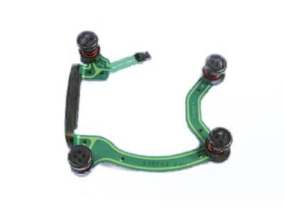 Jeep 68004148AC Horn Switch