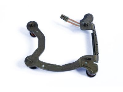 Jeep 68004148AC Horn Switch