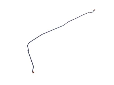 Mopar 5290147AA Tube Brake Mopar 5290147AA Tube Brake