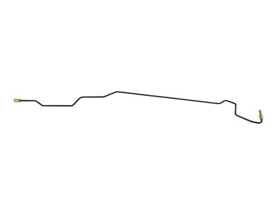 Mopar 5290147AA Tube Brake