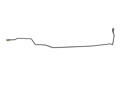 Mopar 5290147AA Tube Brake