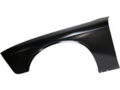 Dodge 68174999AB FENDER Front