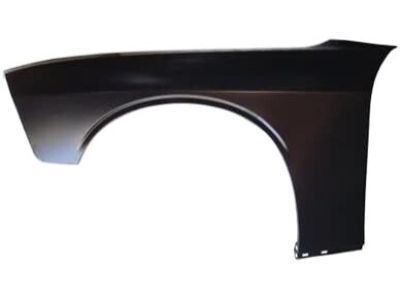 Dodge 68174999AB FENDER Front