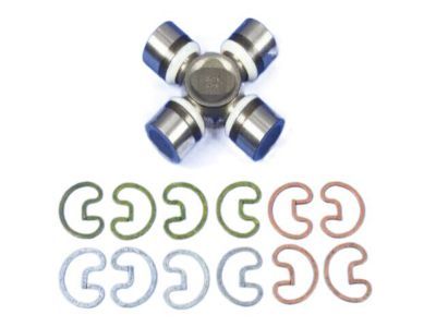 Dodge Universal Joint - 5015694AB