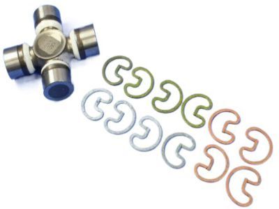 Dodge Universal Joint - 5015694AB