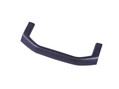 Mopar 6TK97AAAAA Bezel Center Console