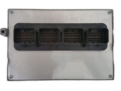 Jeep RL150639AB MODULE Powertrain Control Generic