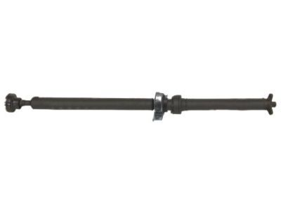 Jeep 52853651AF Drive Shaft