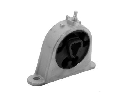 Chrysler 4880280AB Side Mount
