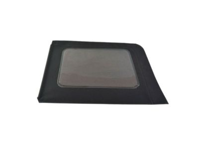 Jeep 1XZ99FX9AB WINDOW Quarter