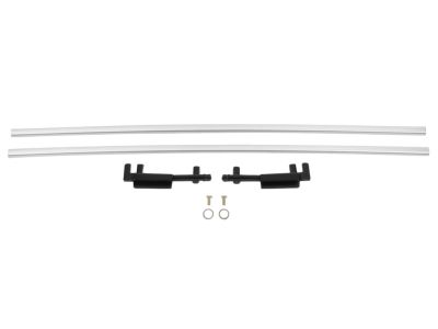 Mopar 68032423AB Lift Arm And Bow Assembly Folding Top, 2 Compression Springs