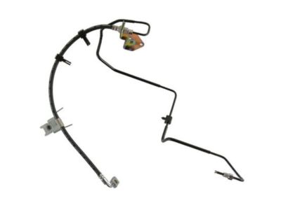 Mopar 68190125AC Tube Bundle Brake