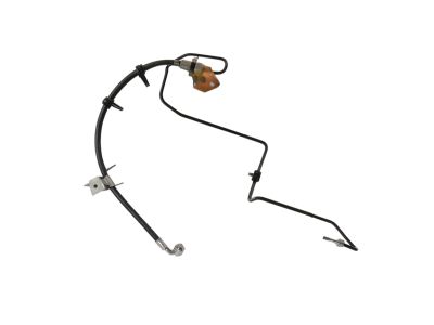 Mopar 68190125AC Tube Bundle Brake