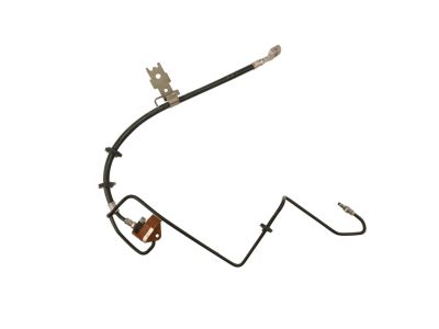 Mopar 68190125AC Tube Bundle Brake Mopar 68190125AC Tube Bundle Brake