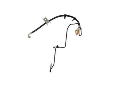 Mopar 68190125AC Tube Bundle Brake