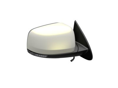 Mopar 1XW46HWLAB Mirror Outside Rearview Mopar 1XW46HWLAB Mirror Outside Rearview