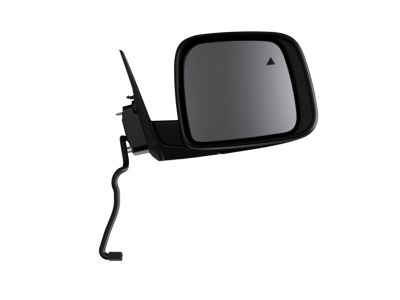 Mopar 1XW46HWLAB Mirror Outside Rearview