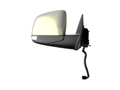 Mopar 1XW46HWLAB Mirror Outside Rearview