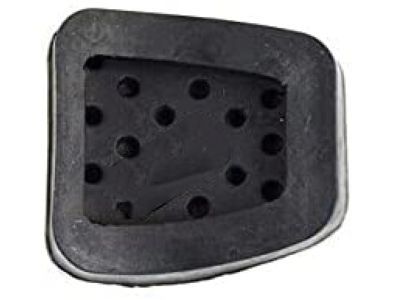 Ram 68049159AA SPRING KIT Disc Brake Pad