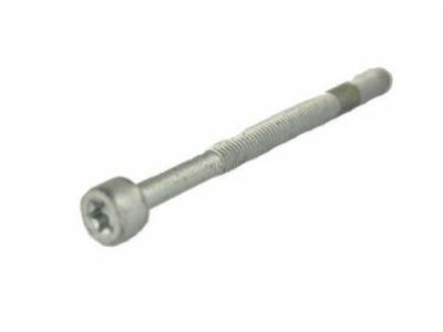 Chrysler 5073719AA SCREW