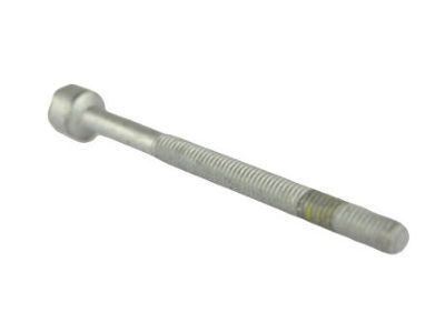 Chrysler 5073719AA SCREW