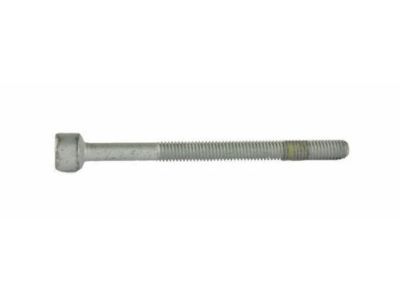 Chrysler 5073719AA SCREW