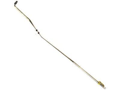 Dodge 52122026AD TUBE ASSY PRESSURE DIESEL