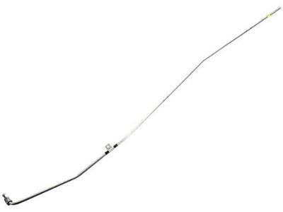 Dodge 52122026AD TUBE ASSY PRESSURE DIESEL