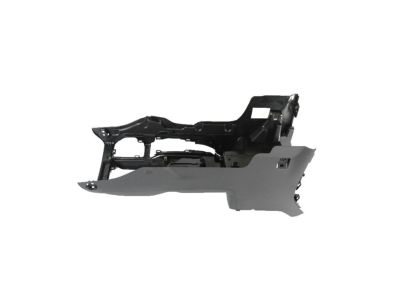 Mopar 6KG07TX7AC Base Floor Console