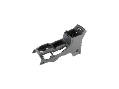 Mopar 6KG07TX7AC Base Floor Console