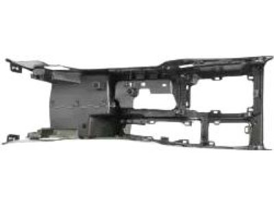 Mopar 6KG07TX7AC Base Floor Console