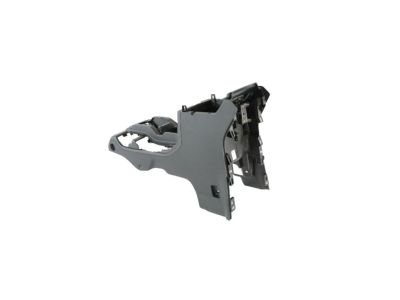 Mopar 6KG07TX7AC Base Floor Console