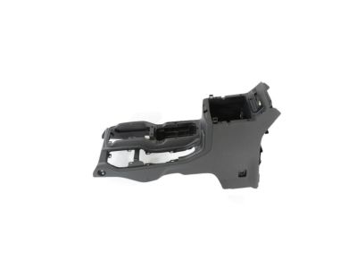 Mopar 6KG07TX7AC Base Floor Console