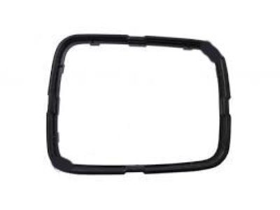Chrysler 1WJ19DX8AC Trim Ring