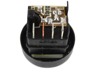 Ram Seat Switch - 5MT58JXWAA