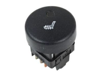 Ram Seat Switch - 5MT58JXWAA