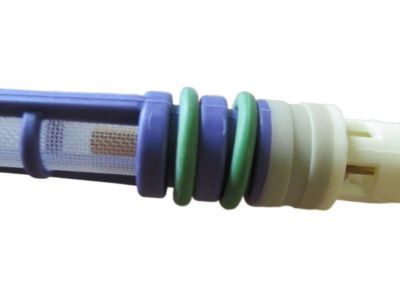 Jeep 55036182 ORIFICE Liquid Line