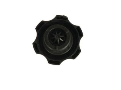Jeep 68249136AA CAP Coolant Recovery Bottle