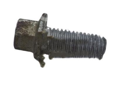 Jeep 68029480AA Cooler Bolt