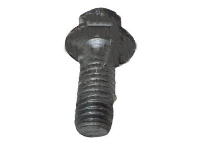 Jeep 68029480AA Cooler Bolt