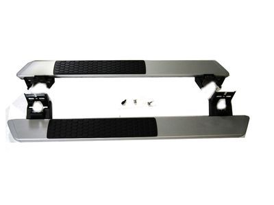 Mopar 82211697AD Running Board Kit Cab