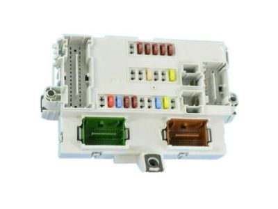 Jeep 68303100AD MODULE Body Controller