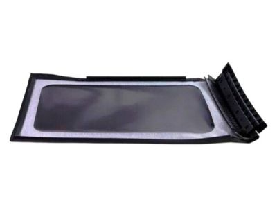 Jeep 5VP88SX9AG WINDOW Quarter