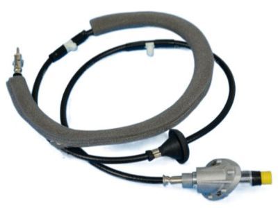 Dodge 56007460AB Body & Cable