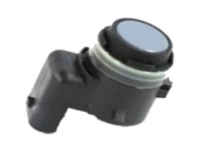 Jeep Parking Assist Distance Sensor - 6MK25TZZAA