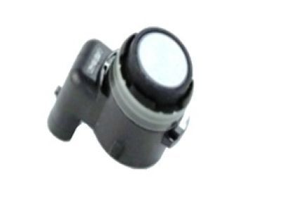 Jeep Parking Assist Distance Sensor - 6MK25TZZAA